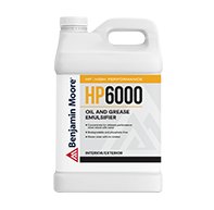 HP Oil & Grease Emulsifier HP6000 | bm-color