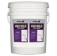 High Build Latex Primer HB-2100 | bm-color