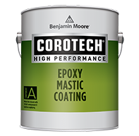 Epoxy Mastic Coating V160 | bm-color