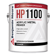 Acrylic Metal Primer HP1100 | bm-color