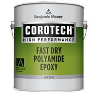 Fast Dry Polyamide Epoxy Coating V410 | bm-color