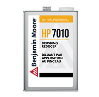 HP Brushing Reducer HP7010 | bm-color