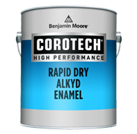 Rapid Dry Alkyd Enamel V220 | bm-color