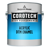 Acrylic DTM Enamel - Semi-Gloss V331 | bm-color
