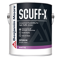 Scuff-X® - Matte F484 | bm-color