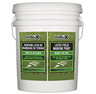 Latex Field Marking Paint FM-65XX | bm-color