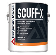 Scuff-X® - Pearl F486 | bm-color