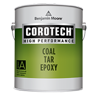 Coal Tar Epoxy V157 | bm-color