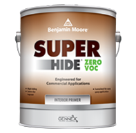 Super Hide Zero VOC Interior Primer K354 | bm-color