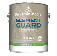 Element Guard™ Exterior Paint - Soft Gloss K765 | bm-color