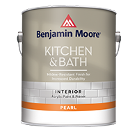 Benjamin Moore Collection Kitchen and Bath 322 | bm-color