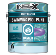 Epoxy Pool Paint IG-40XX | bm-color