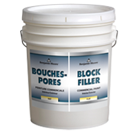 Benjamin Moore Block Filler K244 | bm-color
