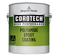 Polyamide Epoxy Coating V400 | bm-color