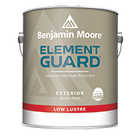 Element Guard™ Exterior Paint - Low Lustre K764 | bm-color