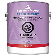 Undercoater & Primer/Sealer K032 | bm-color