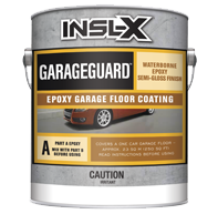 GarageGuard® EGG-XXX | bm-color