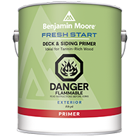 Deck & Siding Primer K094 | bm-color