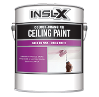 Colour-Changing Ceiling Paint PC-1200 | bm-color