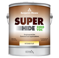 Super Hide Zero VOC Interior Flat K355 | bm-color