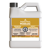 Woodluxe® Wood Brightener & Neutralizer K017 | bm-color