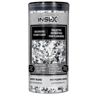 Decorative Floor Flakes EGF-XXX | bm-color