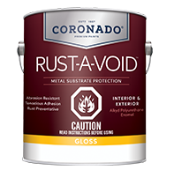 Rust-A-Void™ Enamel - Gloss R31 | bm-color