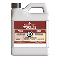 Woodluxe® Wood Stain Remover K015 | bm-color