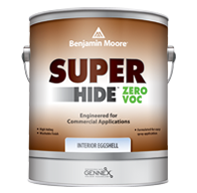 Super Hide Zero VOC Interior Eggshell K357 | bm-color
