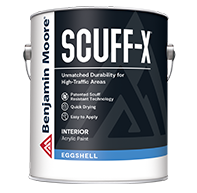 Scuff-X® - Eggshell F485 | bm-color