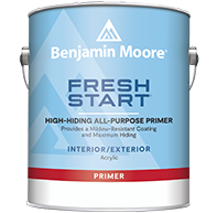 Fresh Start High-Hiding All Purpose Primer K046 | bm-color