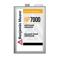 HP Urethane Reducer HP7000 | bm-color