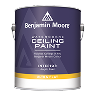 Waterborne Ceiling Paint K508 | bm-color