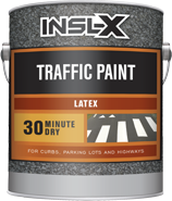 Latex Traffic Paint TP-22XX | bm-color