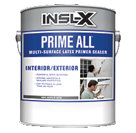 Prime All™ Multi-Surface Latex Primer Sealer AP-1000 | bm-color