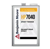 HP Epoxy Thinner HP7040 | bm-color