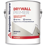 Drywall Primer K265 | bm-color