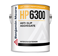 HP Anti-Slip Aggregate HP6300 | bm-color