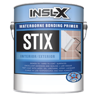 Stix® Waterborne Bonding Primer SXA-110 | bm-color