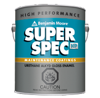 Super Spec HP Urethane Alkyd Gloss Enamel KP22 | bm-color