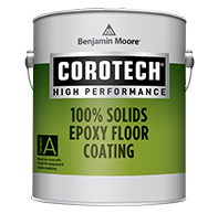 100% Solids Epoxy Floor Coating V430 | bm-color