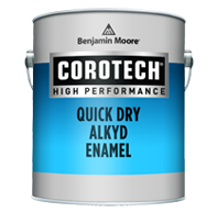 Quick Dry Alkyd Enamel - Gloss V230 | bm-color