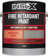 Fire Retardant Paint FR-210 | bm-color