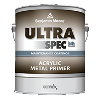 Ultra Spec HP Acrylic Metal Primer FP04 | bm-color