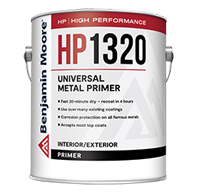 Universal Metal Primer HP1320 | bm-color