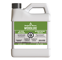 Woodluxe® All-in-One Wood Cleaner K018 | bm-color