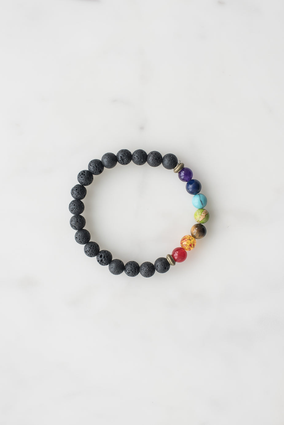 7 Shakra Bracelet | bm-color