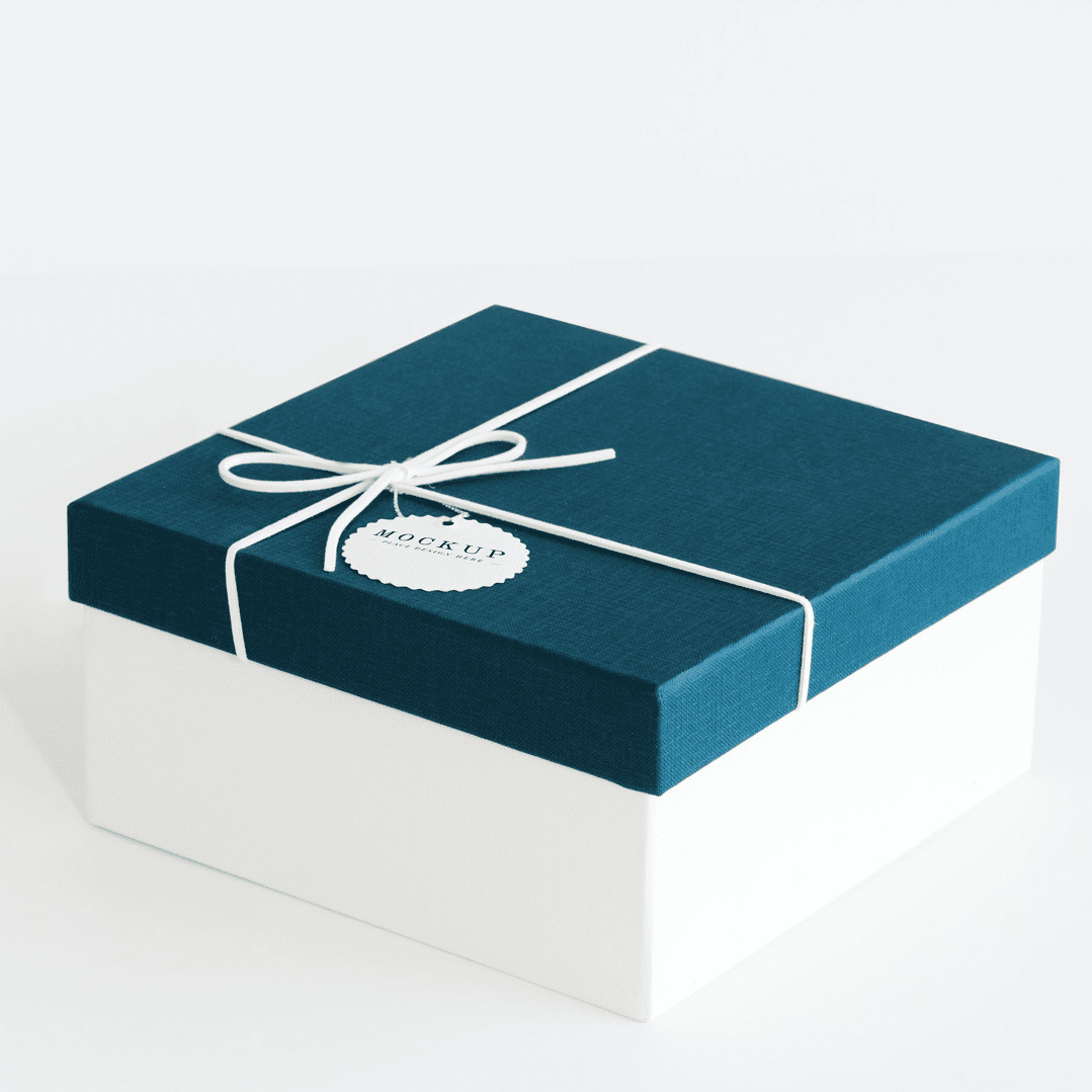 Gift Packaging | bm-color